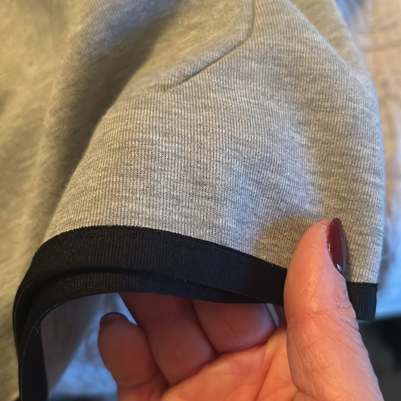 Men’s Nike Tech Zip Up - Picture 9 of 9